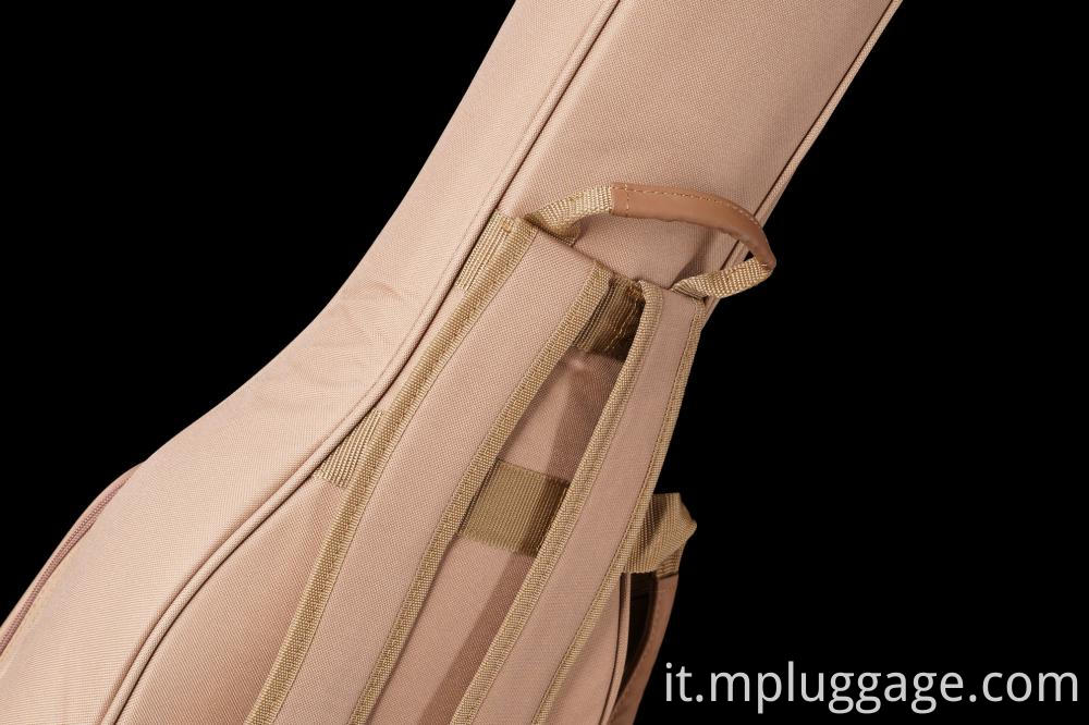 Borsa per chitarra Guitar Bag